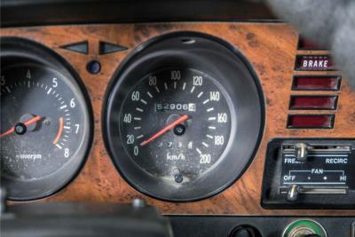 1976 Toyota Celica