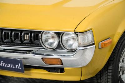 1976 Toyota Celica