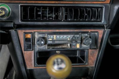 1976 Toyota Celica