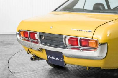 1976 Toyota Celica