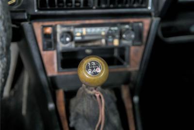 1976 Toyota Celica