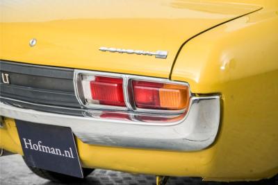 1976 Toyota Celica
