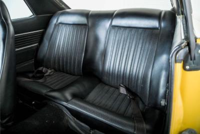 1976 Toyota Celica