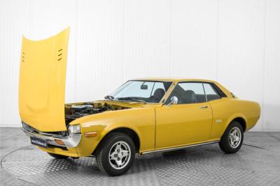 1976 Toyota Celica
