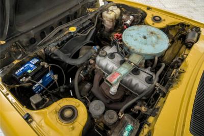 1976 Toyota Celica