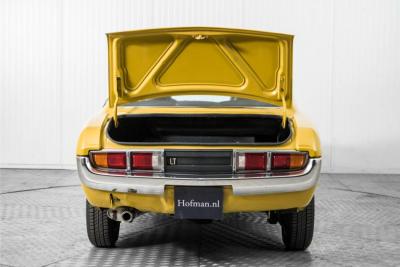 1976 Toyota Celica