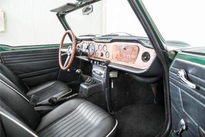 1968 Triumph TR5 TR250