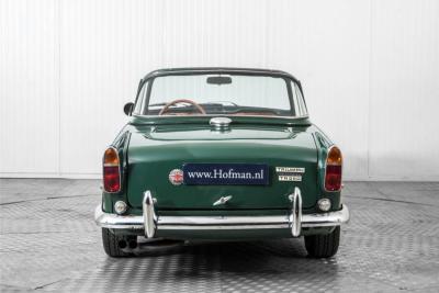 1968 Triumph TR5 TR250