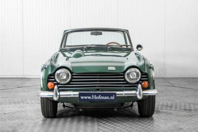 1968 Triumph TR5 TR250