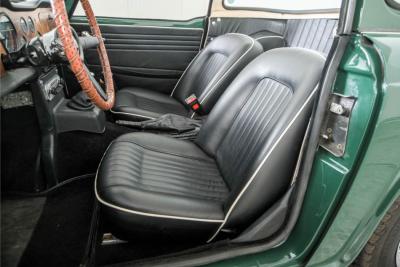 1968 Triumph TR5 TR250