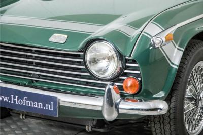 1968 Triumph TR5 TR250