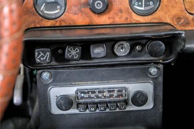 1968 Triumph TR5 TR250