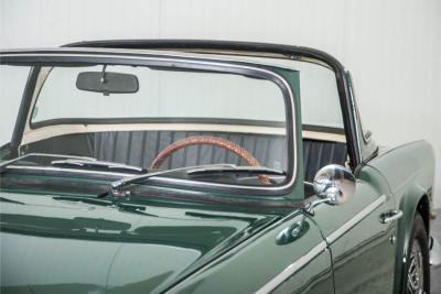 1968 Triumph TR5 TR250
