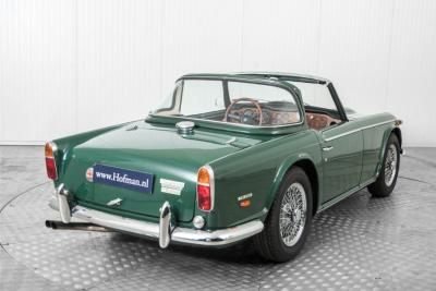 1968 Triumph TR5 TR250