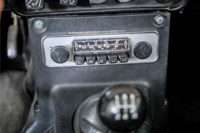 1968 Triumph TR5 TR250