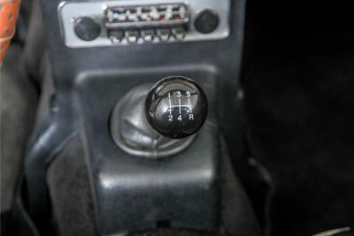 1968 Triumph TR5 TR250