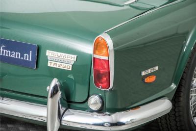 1968 Triumph TR5 TR250