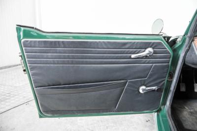 1968 Triumph TR5 TR250