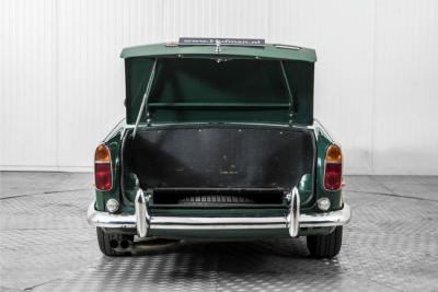 1968 Triumph TR5 TR250