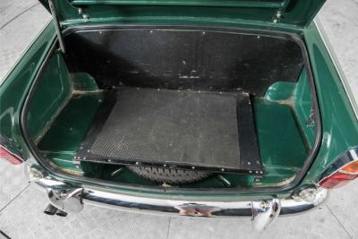 1968 Triumph TR5 TR250