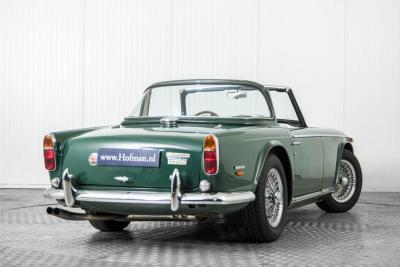 1968 Triumph TR5 TR250