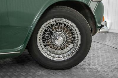 1968 Triumph TR5 TR250
