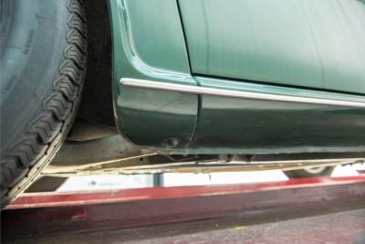 1968 Triumph TR5 TR250