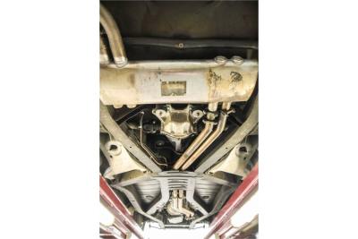 1968 Triumph TR5 TR250