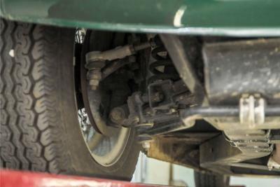 1968 Triumph TR5 TR250
