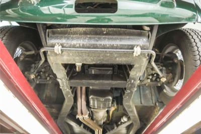 1968 Triumph TR5 TR250