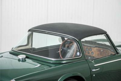 1968 Triumph TR5 TR250