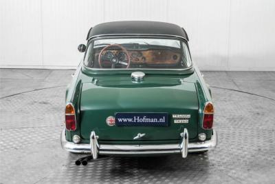 1968 Triumph TR5 TR250