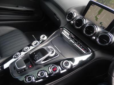 2015 Mercedes - Benz 4.0 V8 BiTurbo S (Premium) SpdS DCT Euro 6 (s/s) 2dr