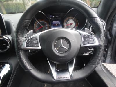 2015 Mercedes - Benz 4.0 V8 BiTurbo S (Premium) SpdS DCT Euro 6 (s/s) 2dr