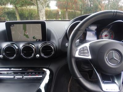 2015 Mercedes - Benz 4.0 V8 BiTurbo S (Premium) SpdS DCT Euro 6 (s/s) 2dr