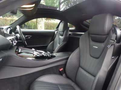 2015 Mercedes - Benz 4.0 V8 BiTurbo S (Premium) SpdS DCT Euro 6 (s/s) 2dr