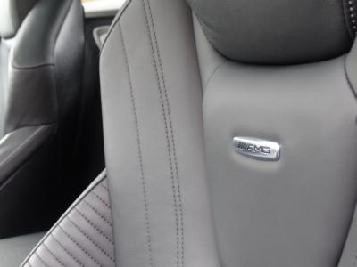 2015 Mercedes - Benz 4.0 V8 BiTurbo S (Premium) SpdS DCT Euro 6 (s/s) 2dr