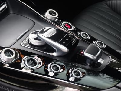 2015 Mercedes - Benz 4.0 V8 BiTurbo S (Premium) SpdS DCT Euro 6 (s/s) 2dr
