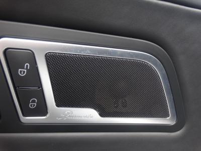 2015 Mercedes - Benz 4.0 V8 BiTurbo S (Premium) SpdS DCT Euro 6 (s/s) 2dr