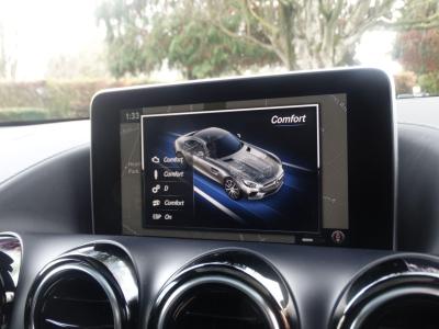 2015 Mercedes - Benz 4.0 V8 BiTurbo S (Premium) SpdS DCT Euro 6 (s/s) 2dr
