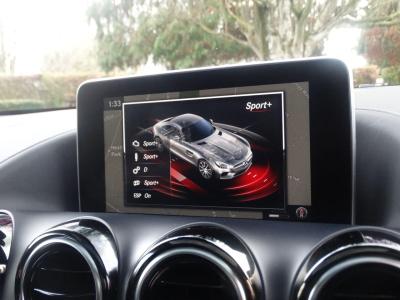 2015 Mercedes - Benz 4.0 V8 BiTurbo S (Premium) SpdS DCT Euro 6 (s/s) 2dr