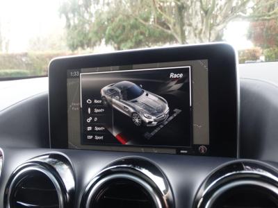 2015 Mercedes - Benz 4.0 V8 BiTurbo S (Premium) SpdS DCT Euro 6 (s/s) 2dr
