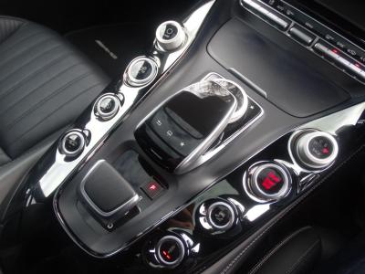 2015 Mercedes - Benz 4.0 V8 BiTurbo S (Premium) SpdS DCT Euro 6 (s/s) 2dr