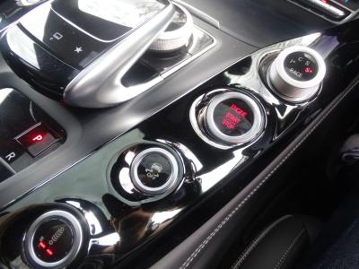 2015 Mercedes - Benz 4.0 V8 BiTurbo S (Premium) SpdS DCT Euro 6 (s/s) 2dr