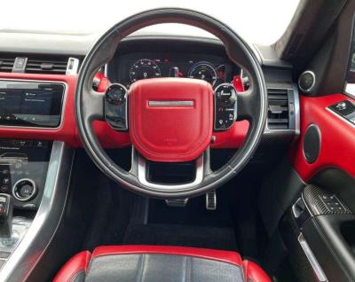 2020 Land Rover 2.0 P400e 13.1kWh Autobiography Dynamic Auto 4WD Euro 6 (s/s) 5dr
