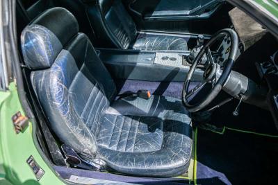 1973 Lamborghini JARAMA S