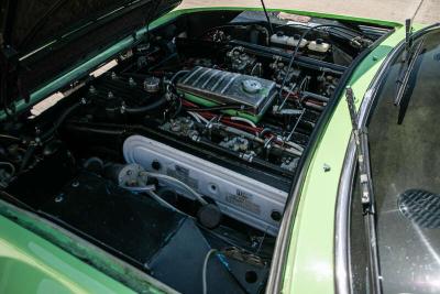 1973 Lamborghini JARAMA S