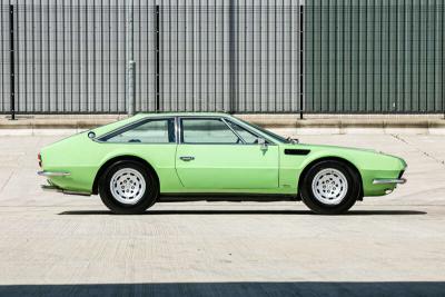 1973 Lamborghini JARAMA S