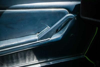 1973 Lamborghini JARAMA S