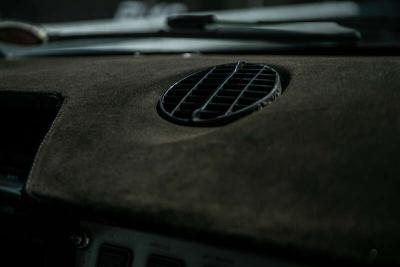 1973 Lamborghini JARAMA S